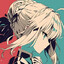 Avatar of player セイバー