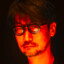 Red EVIL Hideo Kojima