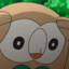 Rowlet