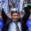 Jose Mourinho