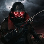 NCR Veteran Ranger