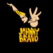 Johny Bravo