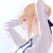 Artoria Saber