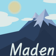 Maden