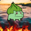 Buhlbasaur