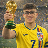 Mocanu avatar