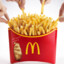 McDonald&#039;s French Fries