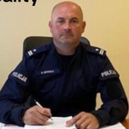 Starszy Aspirant Makowiec