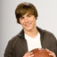 Troy Bolton