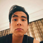 我 是 彭 于 晏.