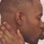 Big Black Gay #1