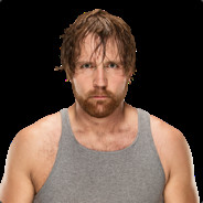 DEAN AMBROSE