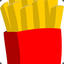 fries