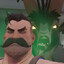 Deadlock Player 97