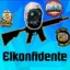 Elkonfidente