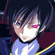 Lelouch Lamperouge