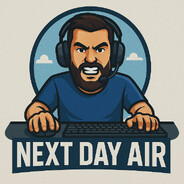 NEXT DAY AIR avatar