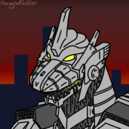 Mechagodzilla