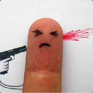 我怕的是人心，