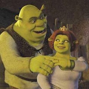SHREK