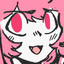 a rabbit