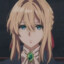 Violet Evergarden