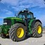 John Deere 7530