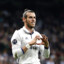 GARETH BALE