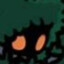 mossy