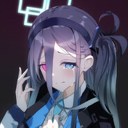 无名众神的王女