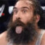 LUKE HARPER