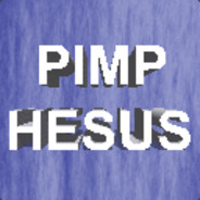PimpHesus - steam id 76561197968307012