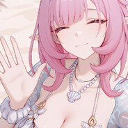 此生挚爱爱莉希雅