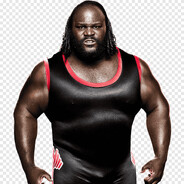 Mark Henry
