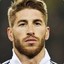 Sergio Ramos