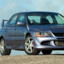 Mitsubishi Lancer Evo 8 2003