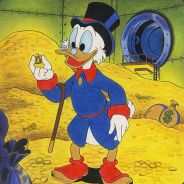 Скрудж Макдак