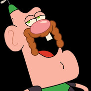 Evil uncle grandpa