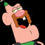 Evil uncle grandpa
