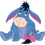 X Eeyore X