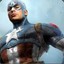 [AVENGERS] Captain