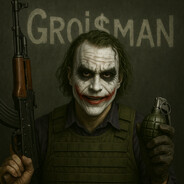Pik || Groi$maN