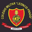 Colegio Militar Leoncio Prado