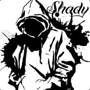 Shady