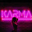 ✟Karma✟