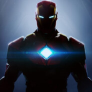 Steam Avatar