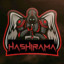 Hashirama