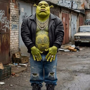 jamali тяжеловес