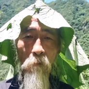 淋在江南烟雨中