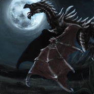 Night-dragon